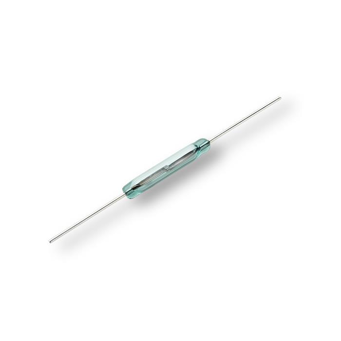 Littelfuse 15.2 mm High Power Reed Switch, MLRR-4 Series